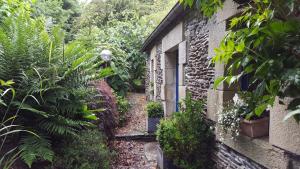 Maisons de vacances A L'Ombre Du Figuier : photos des chambres