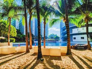 1BR Unit Azure Urban Resort Residences