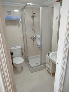 Estudio Las Gaviotas La Manga