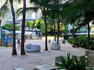 1BR Unit Azure Urban Resort Residences