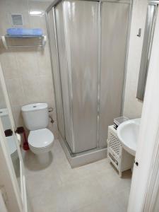 Estudio Las Gaviotas La Manga