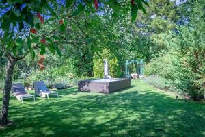 Villa Belvedere Stylish Villa on Tuscan Hills