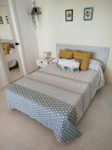 Estudio Las Gaviotas La Manga