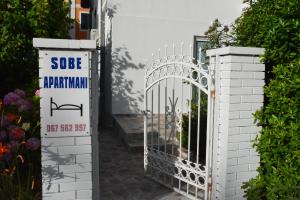 Apartments Kaludjerovic