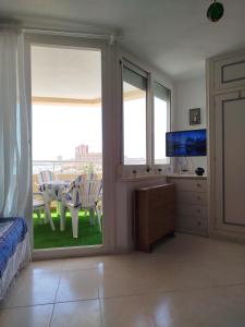 Estudio Las Gaviotas La Manga