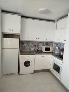 Estudio Las Gaviotas La Manga