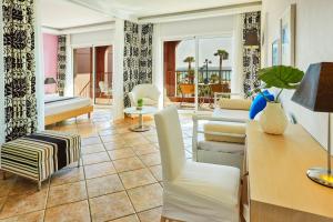 Ilio Mare Hotel Thassos Greece