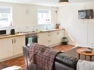 Swans Nest - Uk43545