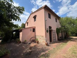 Podere Montemarchi