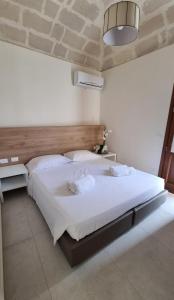 Double Room with Private External Bathroom