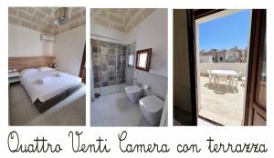 4 Venti Favignana