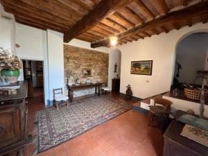 Podere Montemarchi