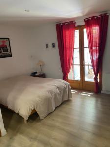 Maison bougainvillier Gruissan Village