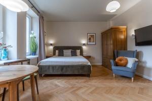 Warsaw Concierge Mazowiecka