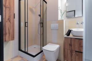 Warsaw Concierge Mazowiecka