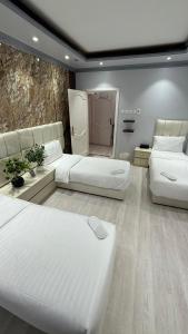 شرفة أحد Suite