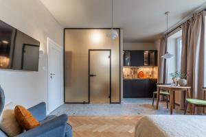 Warsaw Concierge Mazowiecka