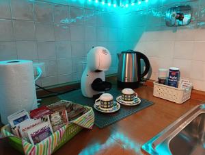 Alloggiare da Sandra