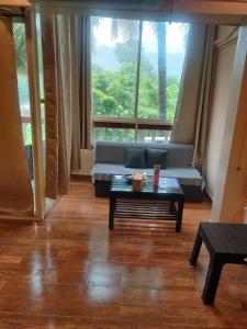 Nomads Getaway - Premium chic studio near baga, anjuna, calangute