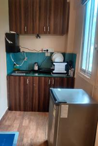 Nomads Getaway - Premium chic studio near baga, anjuna, calangute