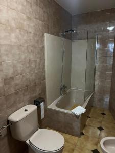 Hostal Terraza Miramar SL