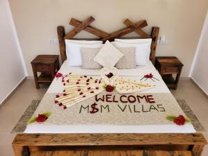 M&M Villas Zanzibar
