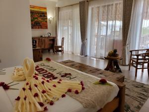 M&M Villas Zanzibar