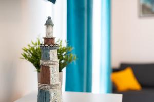 APARTAMENT NADMORSKI