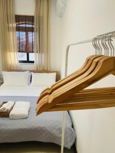 Bright & Airy 3 Bedroom Apartment