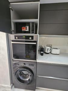 Loft confort, lumineux, avec accès piscine dans une résidence sécurisée