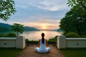 The Grand Luang Prabang, Affiliated by Meliá