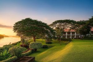 The Grand Luang Prabang, Affiliated by Meliá
