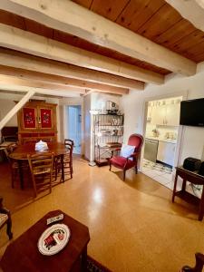 Appartements La Cour Zaepffel : photos des chambres
