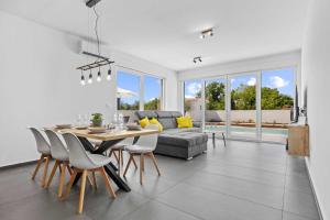 Villa Magdalena with private pool