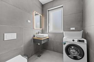 Villa Magdalena with private pool