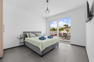 Villa Magdalena with private pool