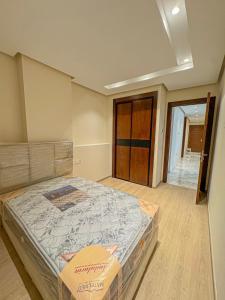 Exceptional stay in Malabata