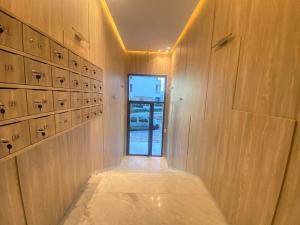 Exceptional stay in Malabata