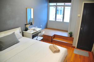 GRAYHAUS BU4 5BR House - Bandar Utama, near 1 Utama - Stay Only NO EVENTS