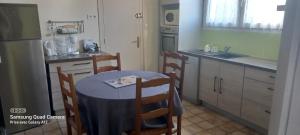 Appartements Ideal colocation salariee : photos des chambres