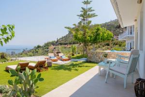 Jacobs Place Kalamos