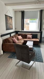 Large Family House Alkmaar