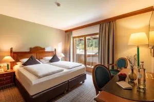 Hotel Elisabeth, 4 Sterne Superior