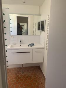 B&B / Chambres d'hotes Pretty Little House in Provence : photos des chambres