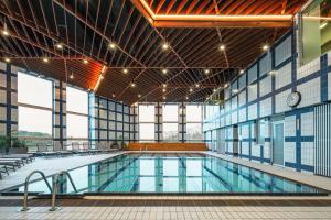 OREA Hotel Pyramida Praha