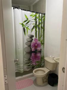 Bix Hospedaje Familiar