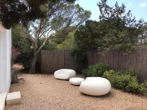 Suite con giardino a pochi minuti dalla playa