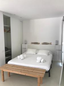 Suite con giardino a pochi minuti dalla playa