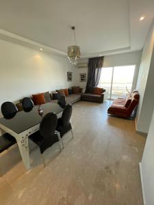 Les perles de tamaris dar bouazza