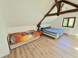 Maisons de vacances Linatendu : photos des chambres